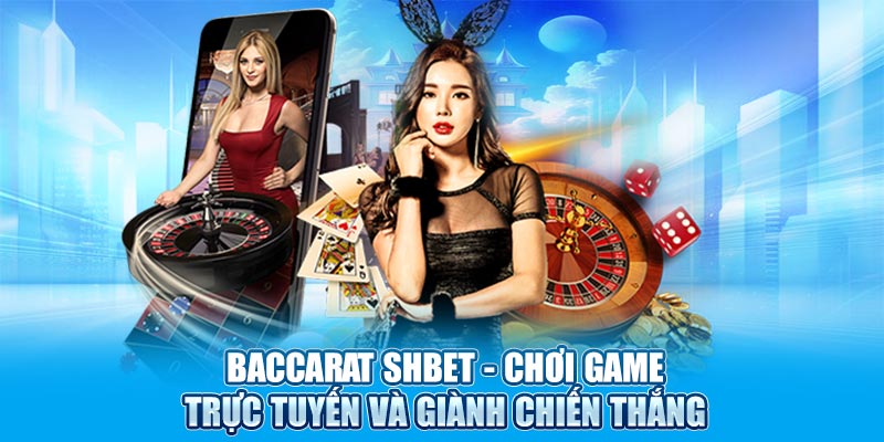baccarat shbet