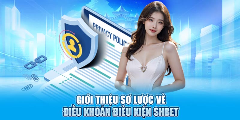 Giới thiệu sơ lược về điều khoản điều kiện SHBET