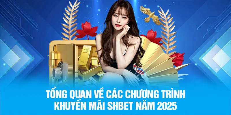 khuyến mãi SHBET