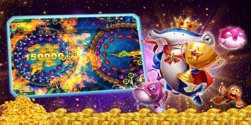 Các loại súng bắn cá thường rất dễ sử dụng