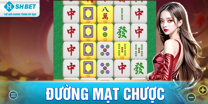 Đường Mạt Chược - Hiểu Đúng Để Chơi Giỏi, Thắng Siêu Lớn