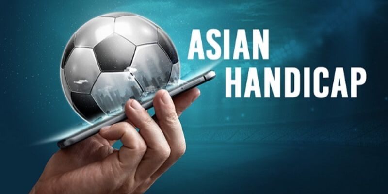Khái niệm kèo châu Á Shbet