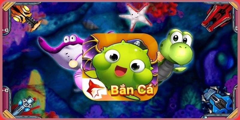 Mẹo Bắn Cá Hiệu Quả: Bí Quyết Chinh Phục Mọi Siêu Thưởng